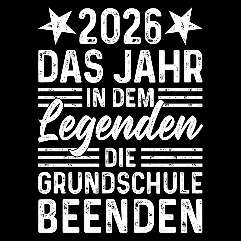 Année 2026 Legends End École primaire