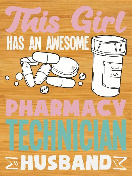 Pharmacist Pharmaceutical Technical