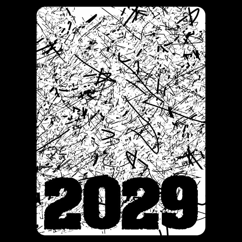 Numéro 2029
