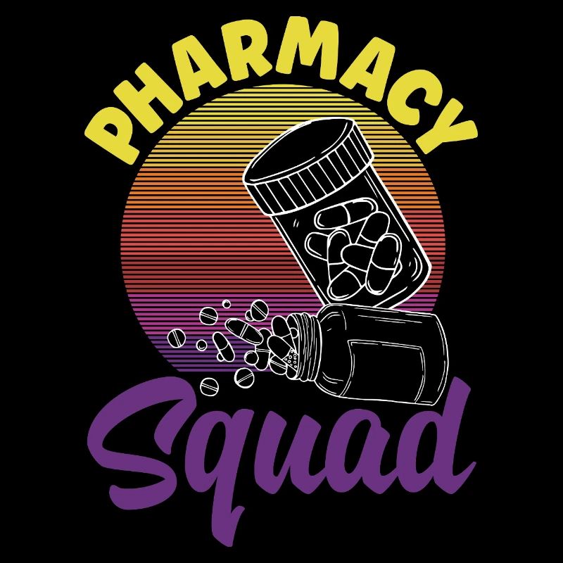 Pharmacien Technicien Pharmaceutique