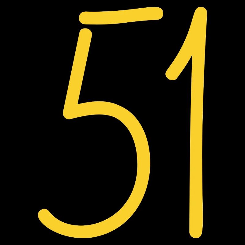 51