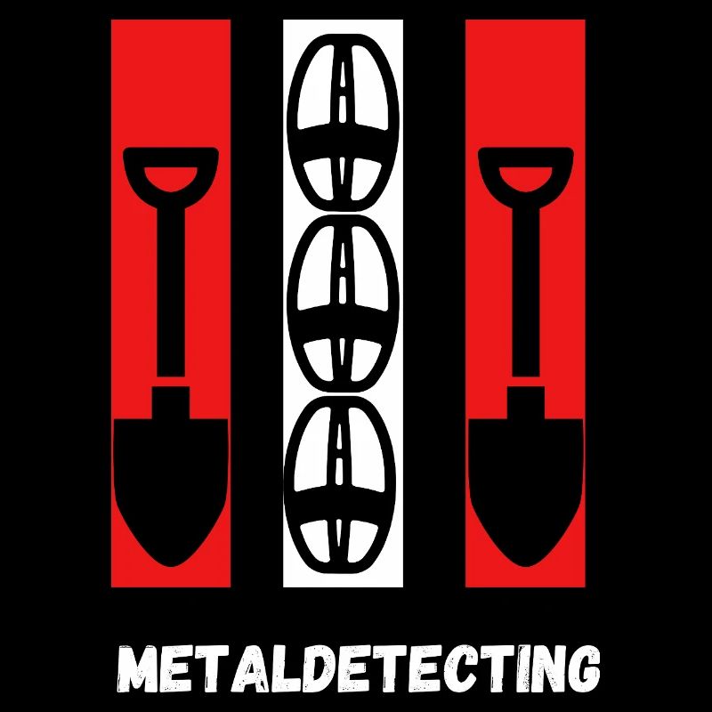 Metaldetecting