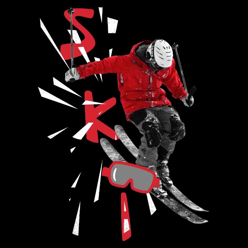 Ski - Ski Packages - Skiing