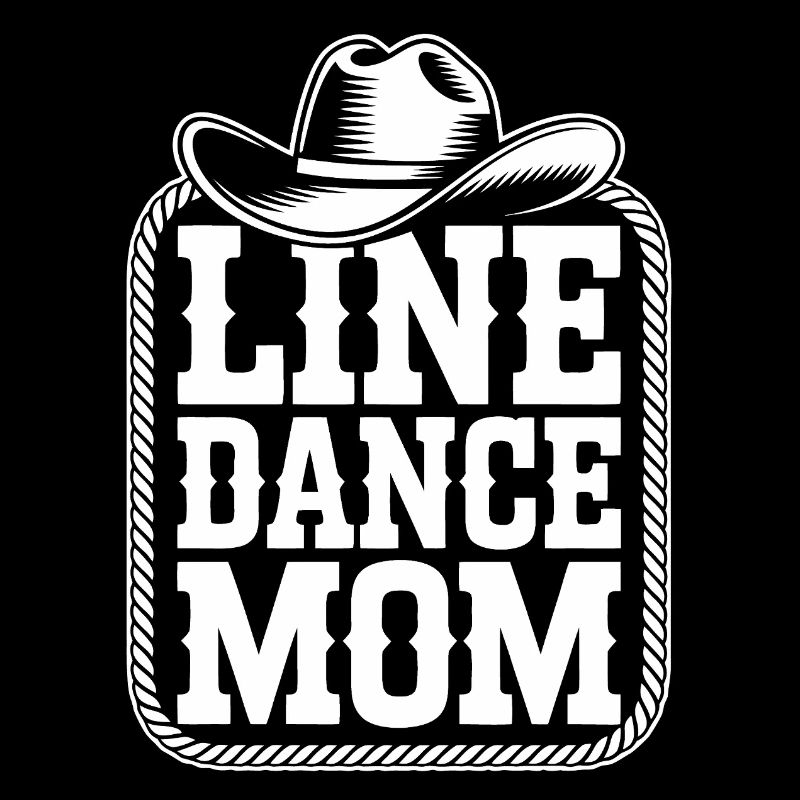 Maman de danse occidentale