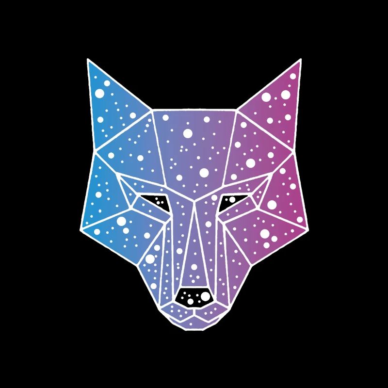 Galactic Wolf