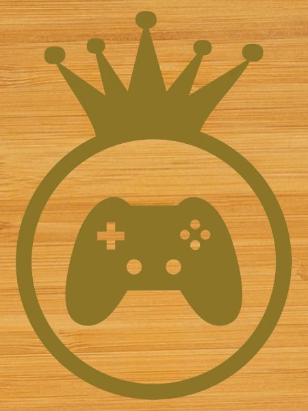 Gamer / Gaming
