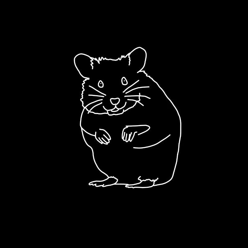hamster