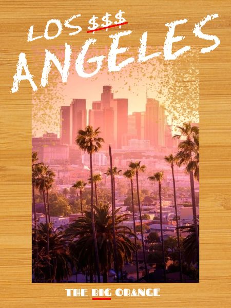 Los Angeles