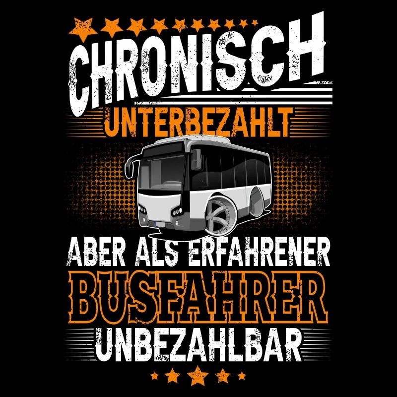 Busfahrer