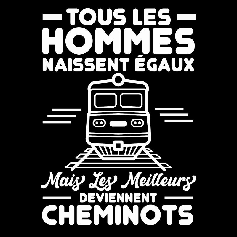 Cheminots