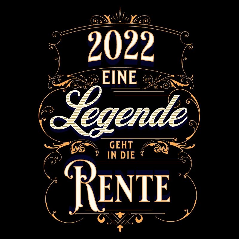 Rente 2022 eine Legende geht in die Rente