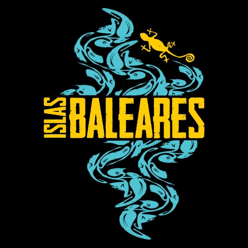 Balearic Islands Waves Pattern