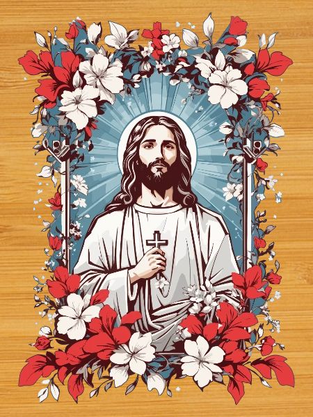Jesus Christ