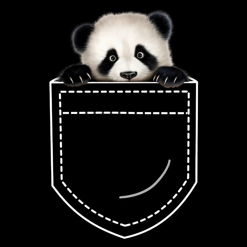 Panda Panda Bear