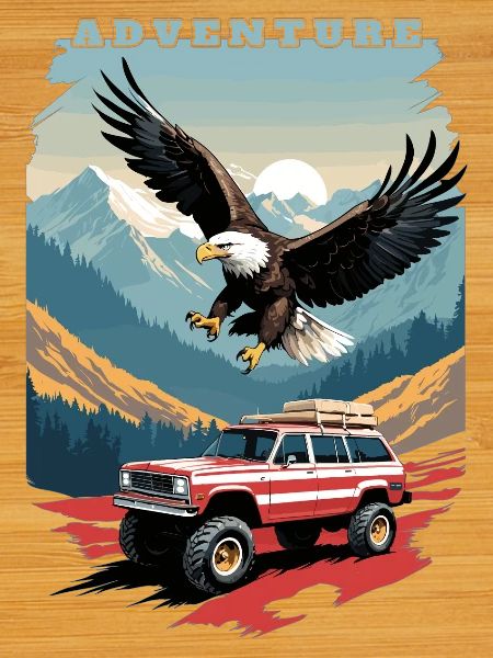 Voyage d’aventure aux États-Unis