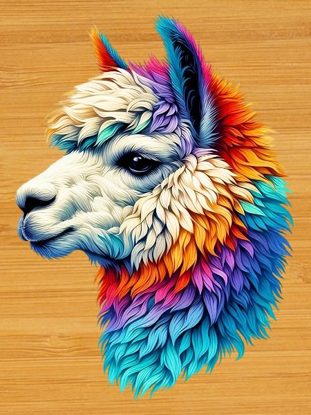 Alpaca
