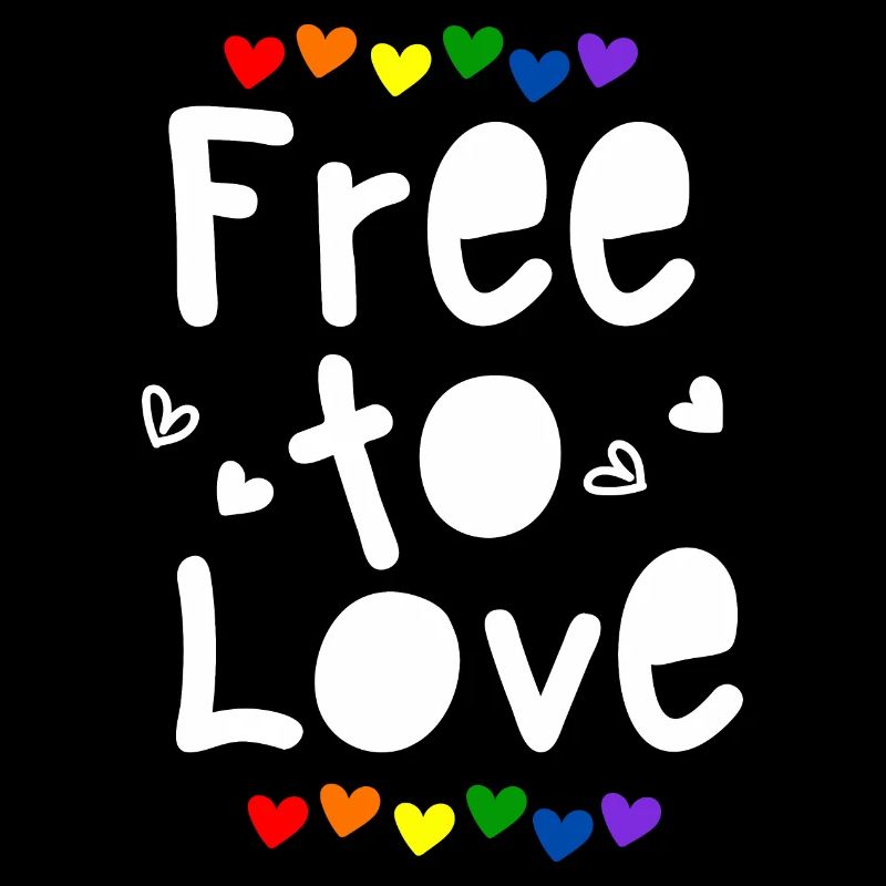 Libre d’aimer : une célébration du mois de la fierté