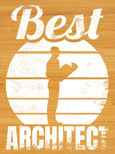 Bester Architekt
