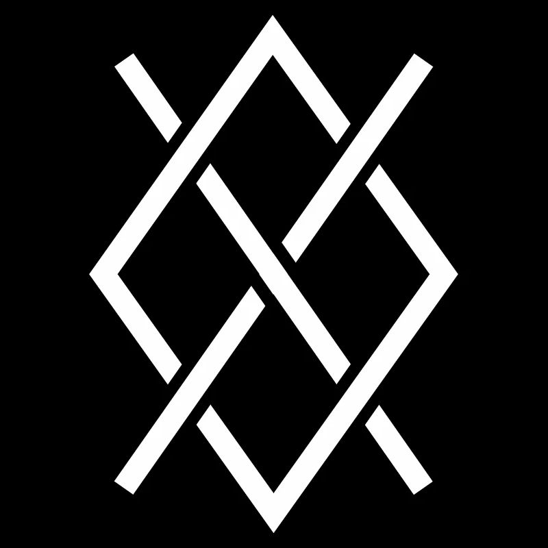 Gungnir-weiße Farbe