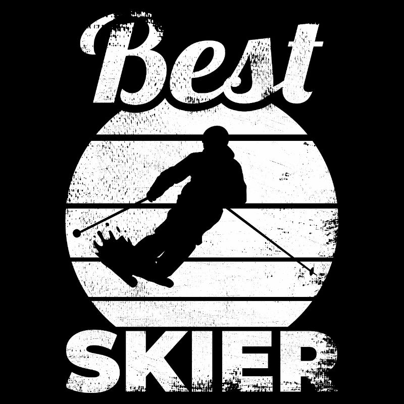 Bester Skifahrer