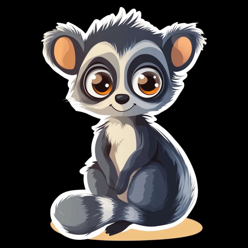 lemur