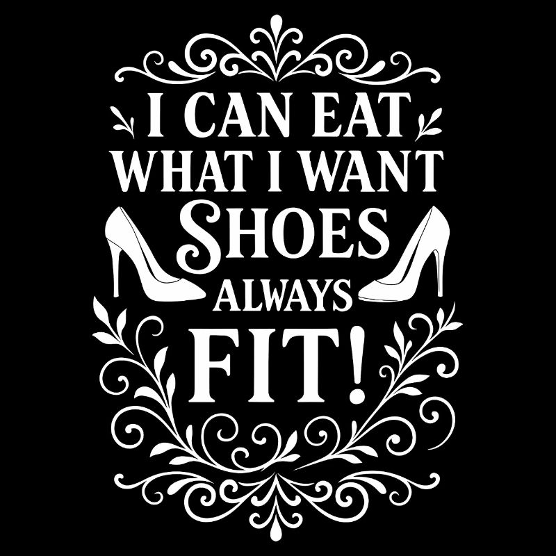 Les chaussures sont toujours en forme - Déclaration de mode