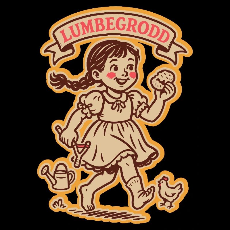 Badische Lumbegrodd