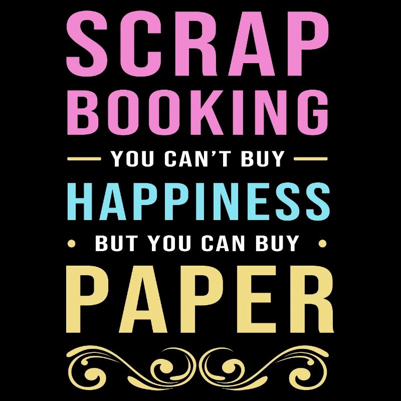Album de scrapbooking