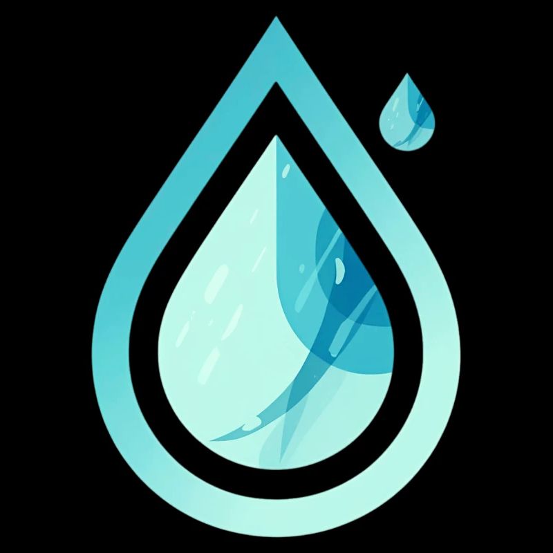 Pure Drop – Modern Water