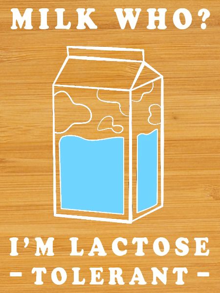 Flatulence Milk Lactose