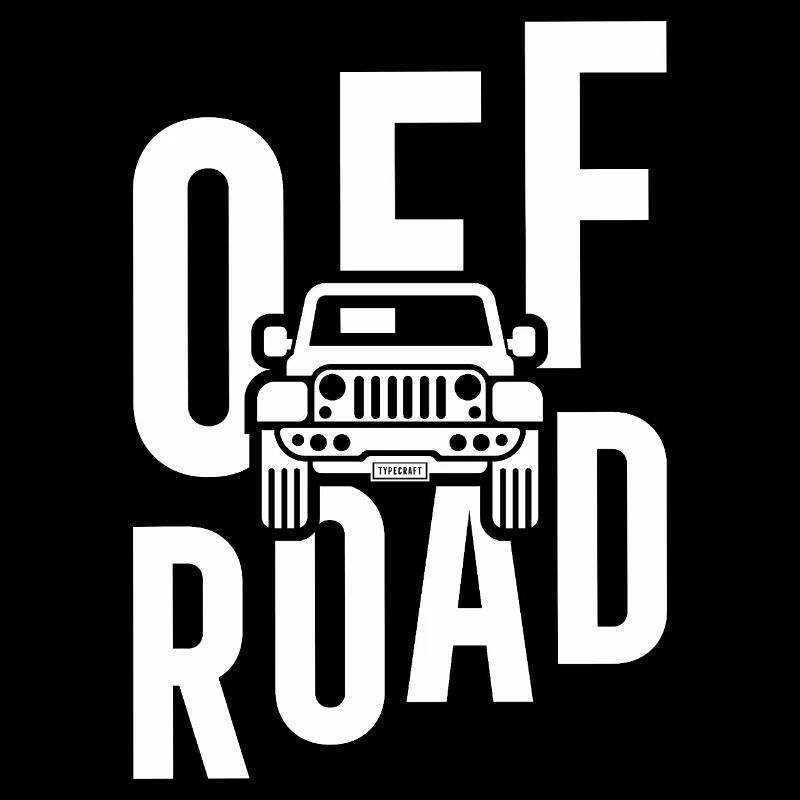 off-road