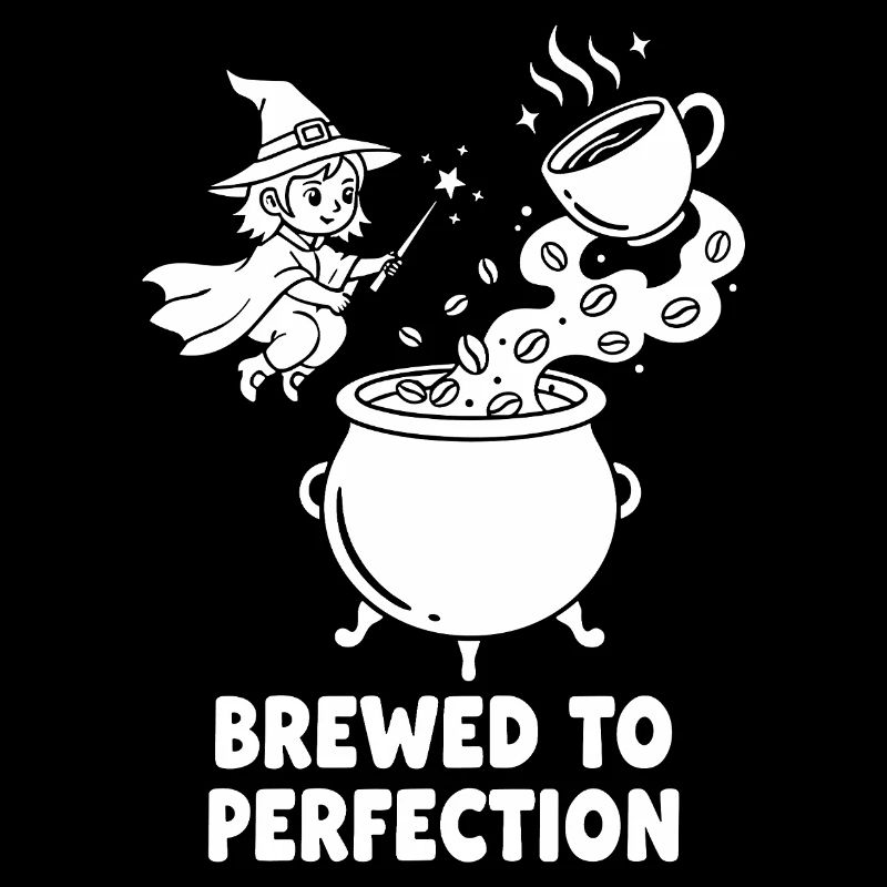 Hexenbräu perfection