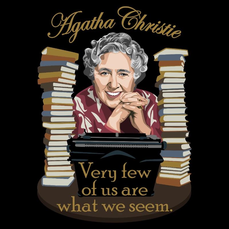 Agatha Christie