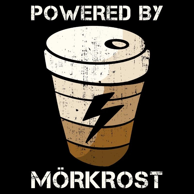 Mörkrost