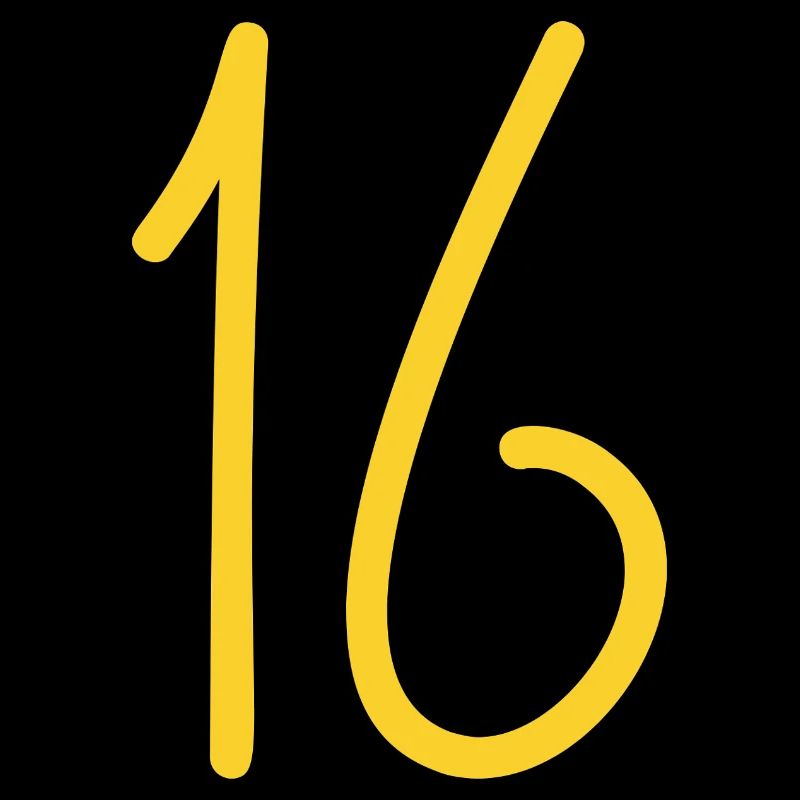 16
