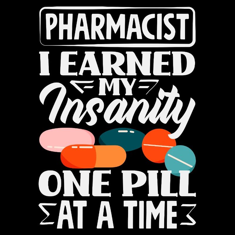 Apotheker Pharmazeutisch-technischer