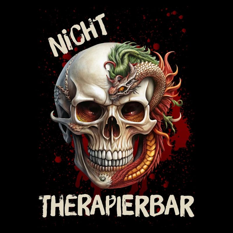Nicht Therapierbar