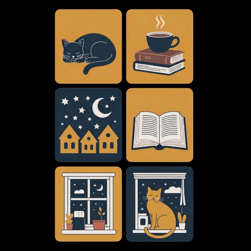 Cozy Night