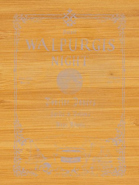 Nuit de Walpurgis