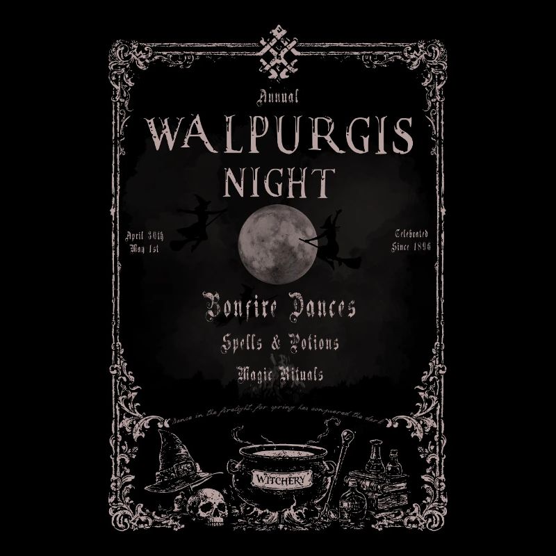 Walpurgis Night