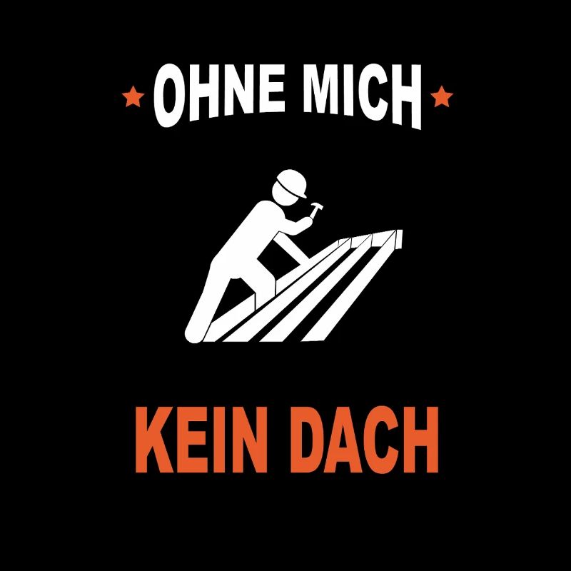 Pas de toit sans moi