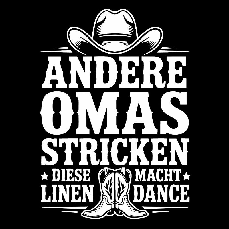 Oma Line Dance