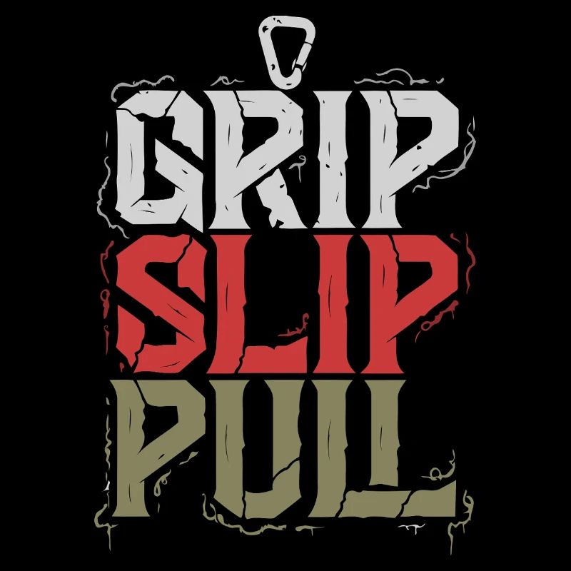 Grip Slip Pull