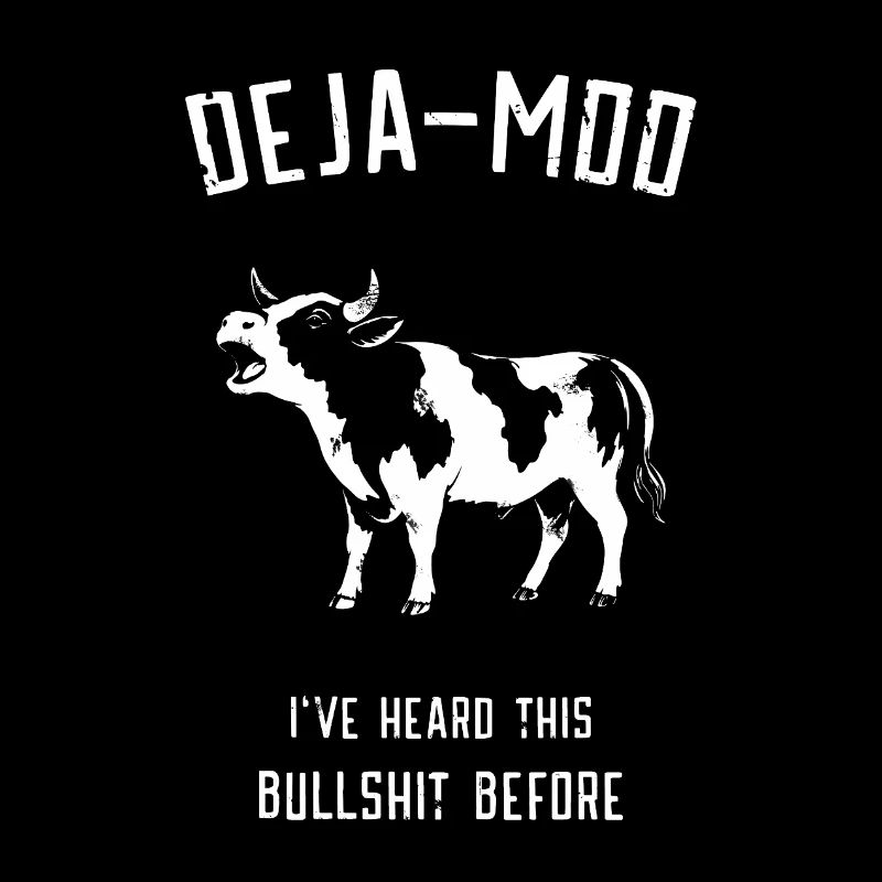 Deja Moo Kuh-Meme