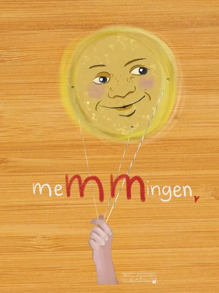Memminger Mau