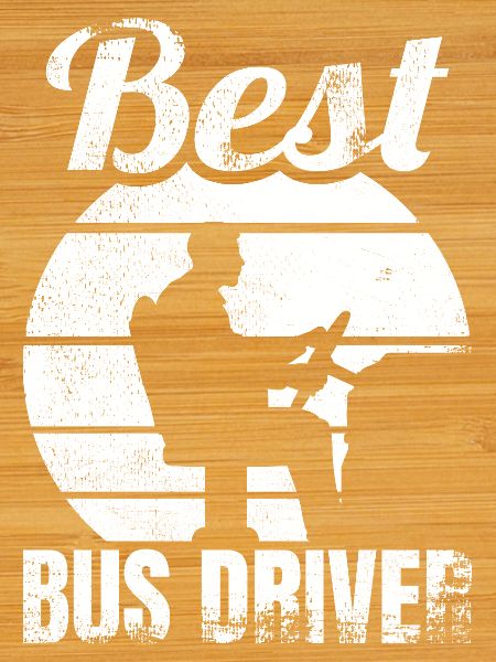 Best Bus Driver
