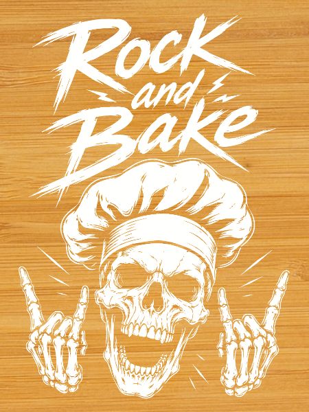 Rock Bäcker