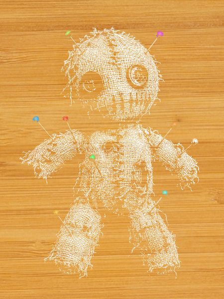 Voodoo Doll