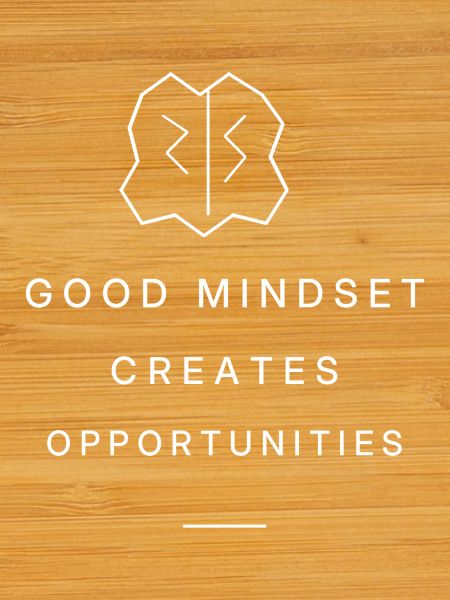 Good Mindset