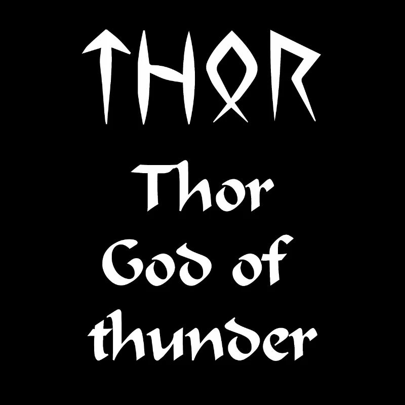 Thor